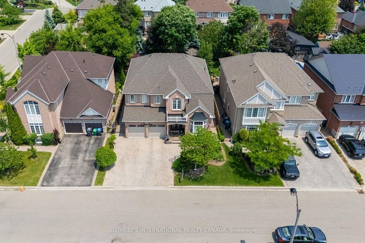 Photo 44 at 5 Xavier Court, Bram West, Brampton