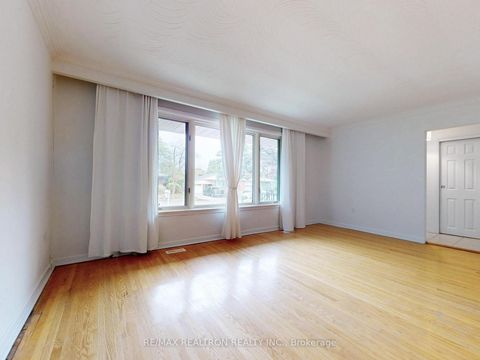 Photo 5 at 52 Wynn Road, Willowdale West, Toronto