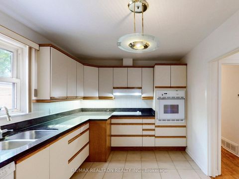 Photo 13 at 52 Wynn Road, Willowdale West, Toronto