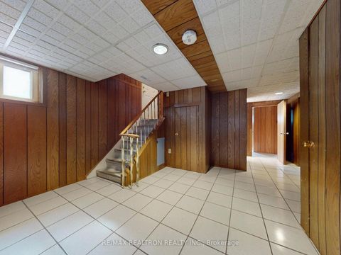 Photo 25 at 52 Wynn Road, Willowdale West, Toronto