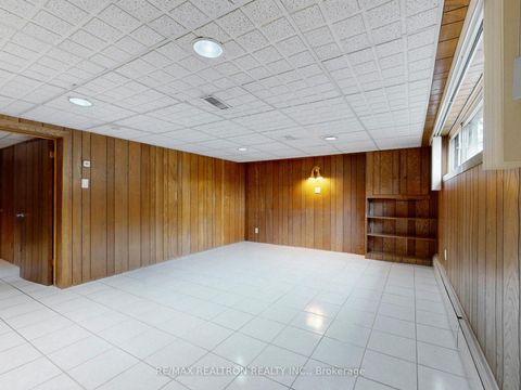 Photo 27 at 52 Wynn Road, Willowdale West, Toronto