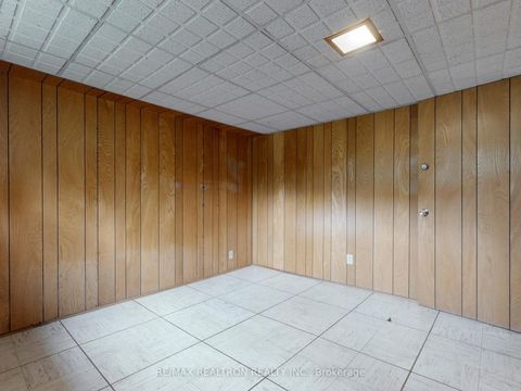 Photo 32 at 52 Wynn Road, Willowdale West, Toronto