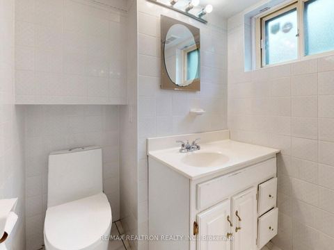 Photo 37 at 52 Wynn Road, Willowdale West, Toronto