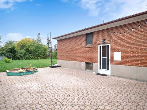 Photo 43 at 52 Wynn Road, Willowdale West, Toronto