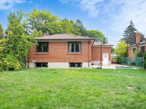 Photo 46 at 52 Wynn Road, Willowdale West, Toronto