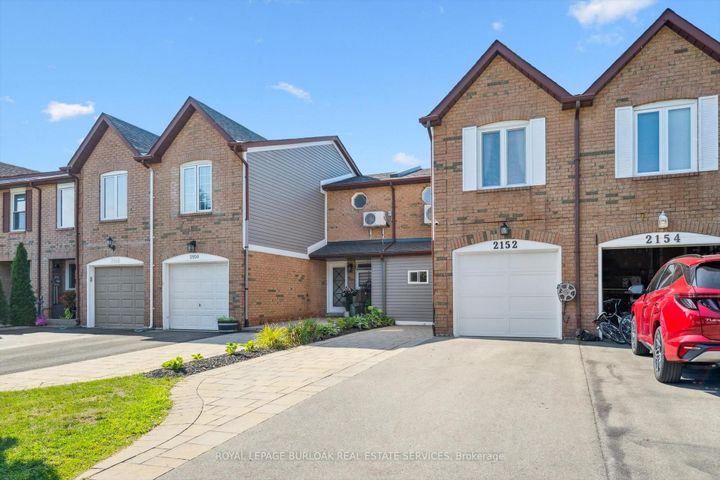Photo 0 at 2152 Pelee Boulevard, RO River Oaks, Oakville