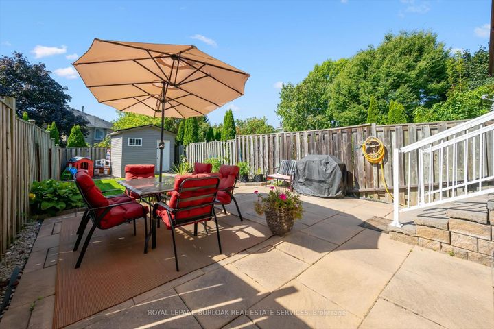 Photo 35 at 2152 Pelee Boulevard, RO River Oaks, Oakville