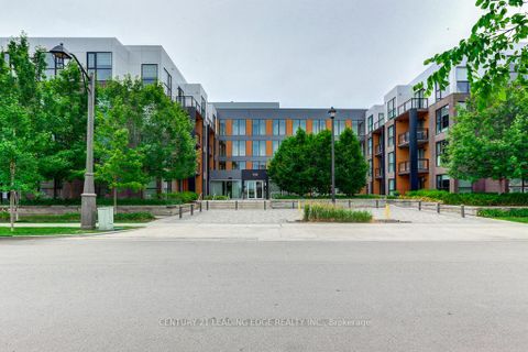 Photo 0 at 411 - 150 Sabina Drive, GO Glenorchy, Oakville