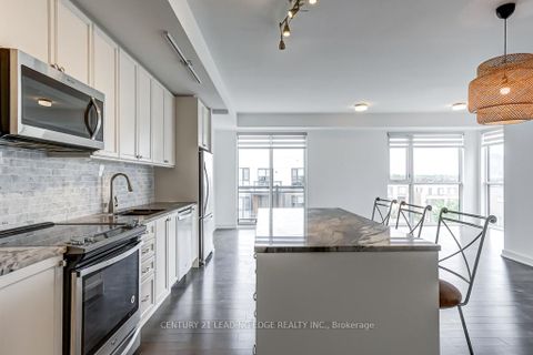 Photo 6 at 411 - 150 Sabina Drive, GO Glenorchy, Oakville