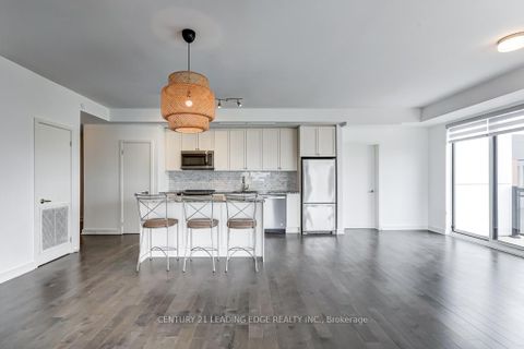 Photo 9 at 411 - 150 Sabina Drive, GO Glenorchy, Oakville