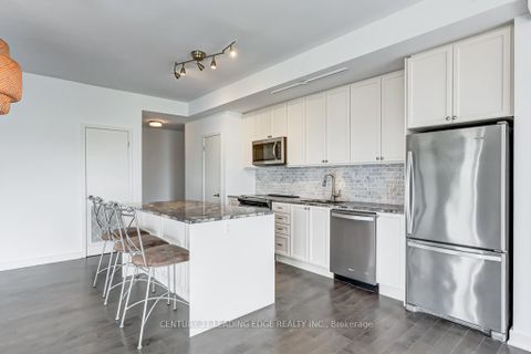 Photo 10 at 411 - 150 Sabina Drive, GO Glenorchy, Oakville