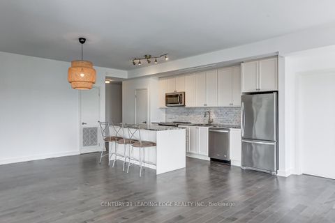Photo 11 at 411 - 150 Sabina Drive, GO Glenorchy, Oakville