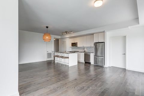 Photo 12 at 411 - 150 Sabina Drive, GO Glenorchy, Oakville