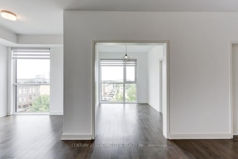 Photo 17 at 411 - 150 Sabina Drive, GO Glenorchy, Oakville