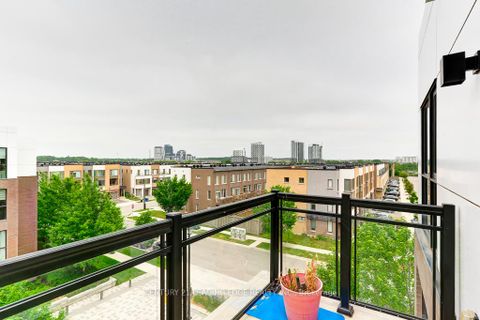 Photo 20 at 411 - 150 Sabina Drive, GO Glenorchy, Oakville