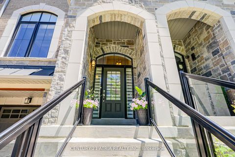 Photo 1 at 63 Duncombe Lane, South Richvale, Richmond Hill