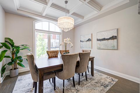 Photo 4 at 63 Duncombe Lane, South Richvale, Richmond Hill