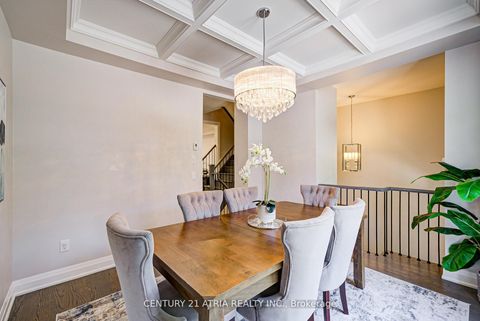 Photo 5 at 63 Duncombe Lane, South Richvale, Richmond Hill