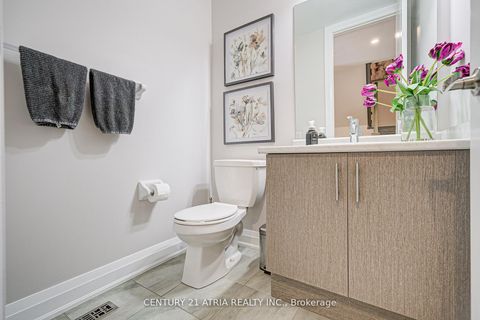 Photo 6 at 63 Duncombe Lane, South Richvale, Richmond Hill