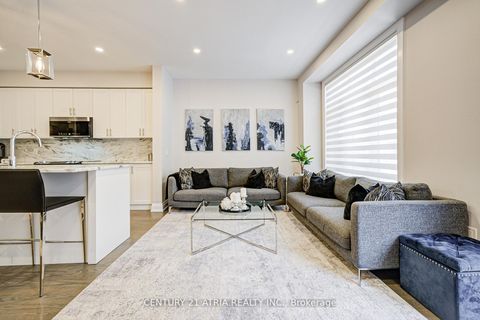 Photo 14 at 63 Duncombe Lane, South Richvale, Richmond Hill