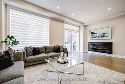 Photo 15 at 63 Duncombe Lane, South Richvale, Richmond Hill