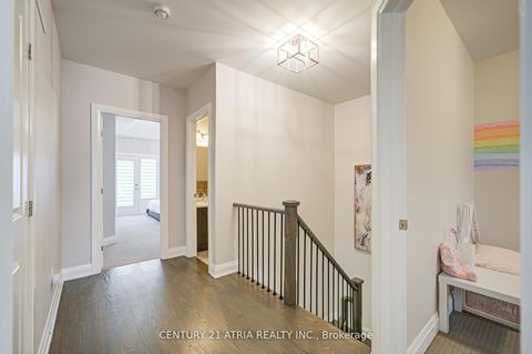 Photo 17 at 63 Duncombe Lane, South Richvale, Richmond Hill