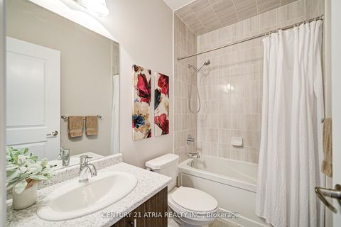 Photo 18 at 63 Duncombe Lane, South Richvale, Richmond Hill Photo 18 at 63 Duncombe Lane, South Richvale, Richmond Hill