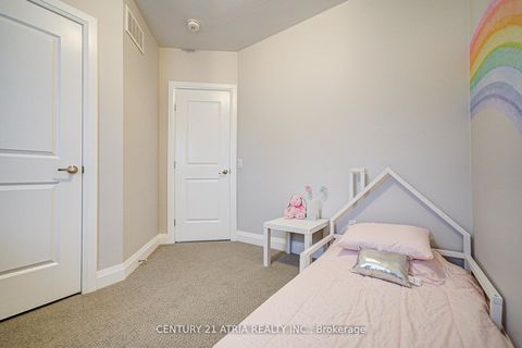 Photo 20 at 63 Duncombe Lane, South Richvale, Richmond Hill