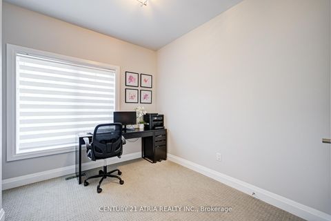 Photo 21 at 63 Duncombe Lane, South Richvale, Richmond Hill