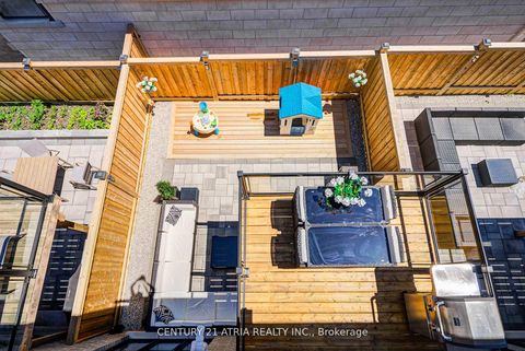 Photo 29 at 63 Duncombe Lane, South Richvale, Richmond Hill