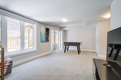 Photo 33 at 63 Duncombe Lane, South Richvale, Richmond Hill