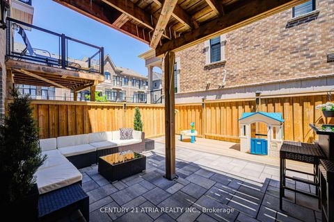 Photo 34 at 63 Duncombe Lane, South Richvale, Richmond Hill