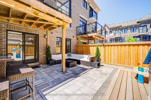 Photo 35 at 63 Duncombe Lane, South Richvale, Richmond Hill