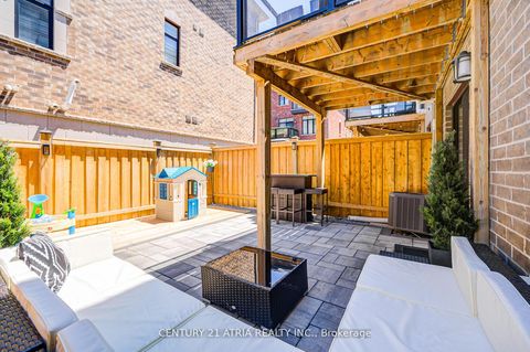 Photo 36 at 63 Duncombe Lane, South Richvale, Richmond Hill