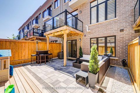 Photo 37 at 63 Duncombe Lane, South Richvale, Richmond Hill