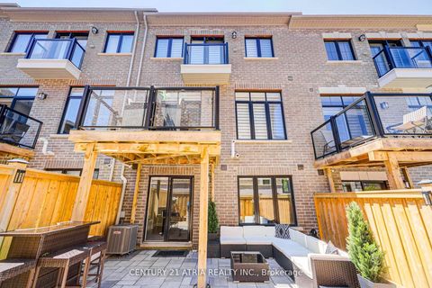 Photo 38 at 63 Duncombe Lane, South Richvale, Richmond Hill