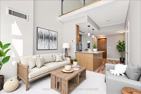 Photo 15 at L204 - 150 Homewood Avenue, South St. James Town, Toronto