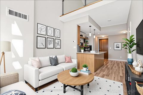 Photo 17 at L204 - 150 Homewood Avenue, South St. James Town, Toronto