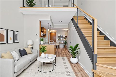 Photo 18 at L204 - 150 Homewood Avenue, South St. James Town, Toronto