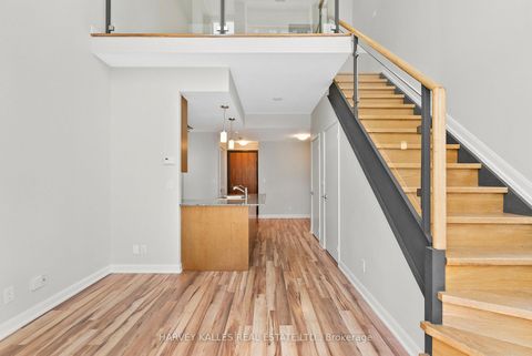 Photo 19 at L204 - 150 Homewood Avenue, South St. James Town, Toronto
