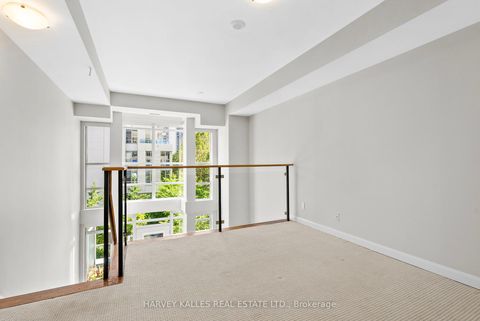 Photo 21 at L204 - 150 Homewood Avenue, South St. James Town, Toronto
