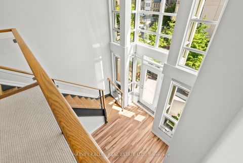 Photo 22 at L204 - 150 Homewood Avenue, South St. James Town, Toronto
