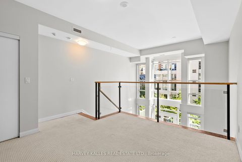 Photo 24 at L204 - 150 Homewood Avenue, South St. James Town, Toronto