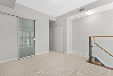 Photo 25 at L204 - 150 Homewood Avenue, South St. James Town, Toronto