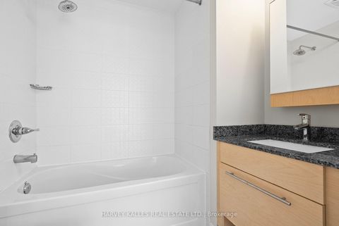 Photo 26 at L204 - 150 Homewood Avenue, South St. James Town, Toronto