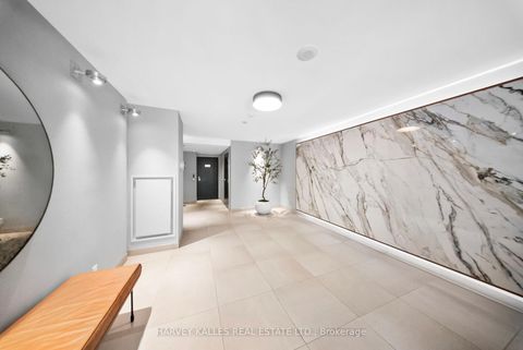 Photo 28 at L204 - 150 Homewood Avenue, South St. James Town, Toronto