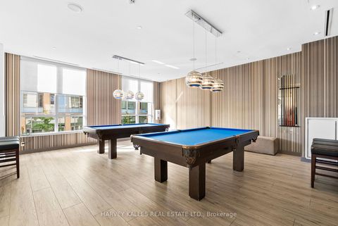 Photo 29 at L204 - 150 Homewood Avenue, South St. James Town, Toronto