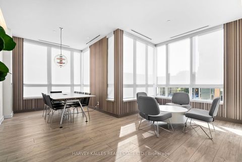 Photo 30 at L204 - 150 Homewood Avenue, South St. James Town, Toronto
