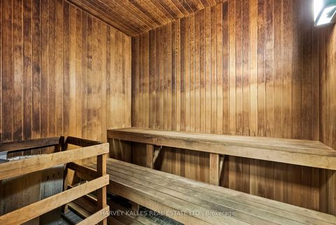 Photo 36 at L204 - 150 Homewood Avenue, South St. James Town, Toronto