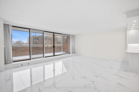 Photo 1 at 408 - 55A Avenue Road, Annex, Toronto